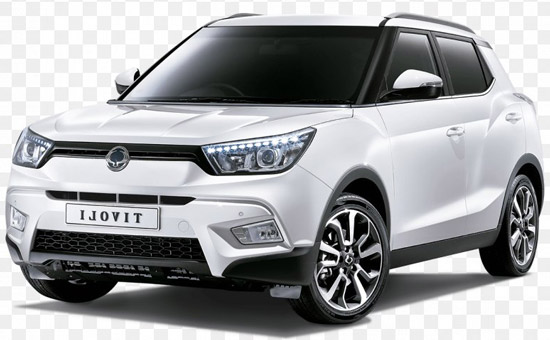 سانگ یانگ - SsangYong Motor ، تاریخچه بهترین برندهای ماشین سازی و معنی نام آنها