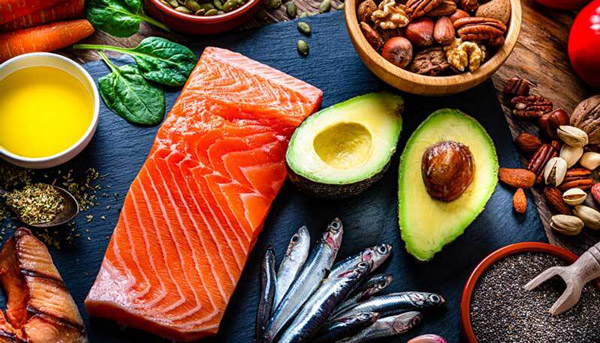 رژیم مدیترانه ای - Mediterranean diet ، بهترین رژیم غذایی - The best weight loss diets