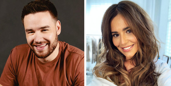لیام پین - 23 سالگی - Liam Payne ، سلبریتی هایی که در سن پایین بچه دار شدند