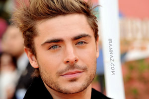 پاسخ زک افران به شایعاتی در مورد صورتش