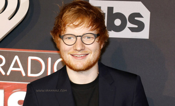 اد شیرن - Ed Sheeran ، این سلبریتی ها از اینترنت و فضای مجازی دوری میکنند