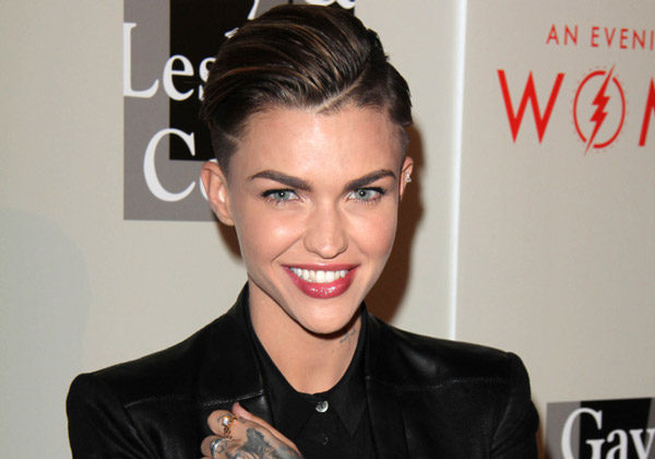 روبی رز - Ruby Rose ، این سلبریتی ها از اینترنت و فضای مجازی دوری میکنند