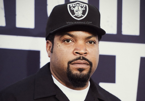 آیس کیوب - Ice Cube ، افراد مشهور و سلبریتی که مسلمان هستند