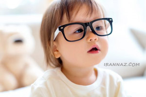 تمرین های چشم برای خلاصی از عینک