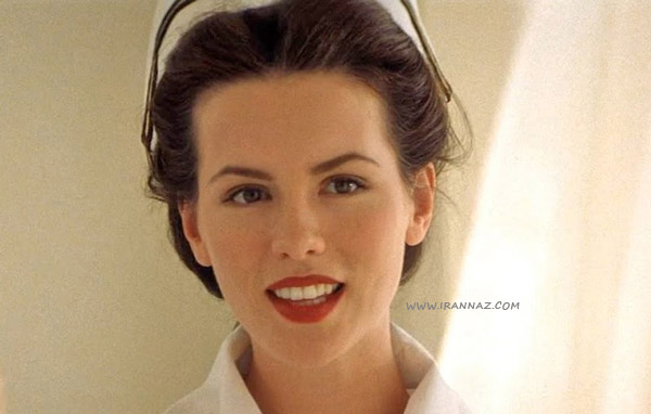 کیت بکینسیل - Kate Beckinsale ، بازیگرانی که به خاطر چهره نتوانستند بازی کنند
