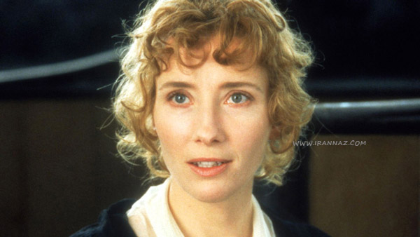 اما تامپسون - Emma Thompson ، بازیگرانی که به خاطر چهره نتوانستند بازی کنند