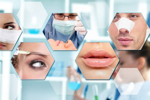 این سلبریتی ها از جراحی زیبایی راضی هستند