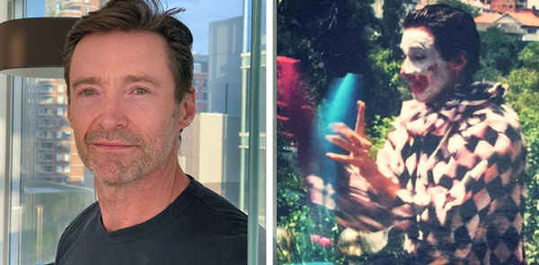 هیو جکمن - Hugh Jackman ، شغل بازیگران هالیوود قبل از به شهرت رسیدن
