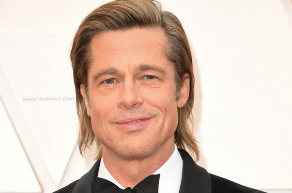 برد پیت - Brad Pitt ، شغل بازیگران هالیوود قبل از به شهرت رسیدن