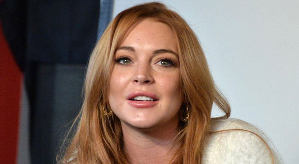 بیوگرافی لیندزی لوهان - Lindsay Lohan ، زندگینامه