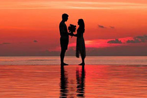 جملات عاشقانه همسران سلبریتی ها به آنها