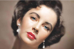 ترفندهای آرایشی زیباترین زنان سلبریتی و مشهور