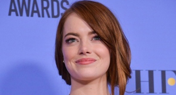 اما استون - Emma Stone ، ترفندهای آرایشی زیباترین زنان سلبریتی