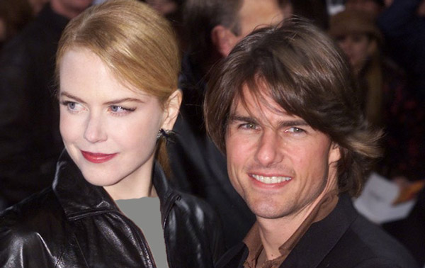 نیکول کیدمن - Nicole Kidman ، سلبریتی هایی که ازدواج مجدد داشتند