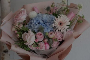 چگونه گل را برای مدت طولانی تازه نگه داریم؟