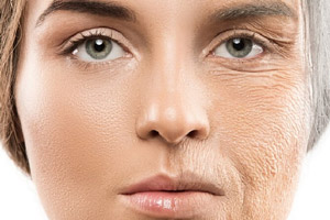 چرا در قدیم مردم پیرتر از سنشان به نظر می رسیدند؟