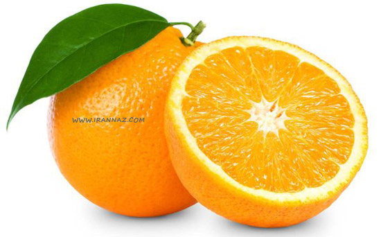 پرتقال ، پوست این میوه ها را با خیال راحت بخورید