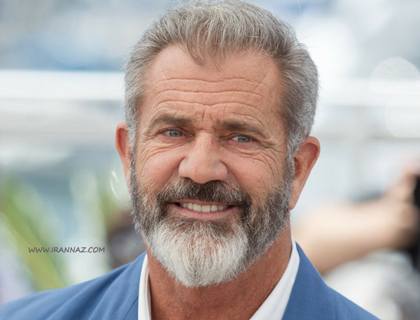 مل گیبسون - Mel Gibson