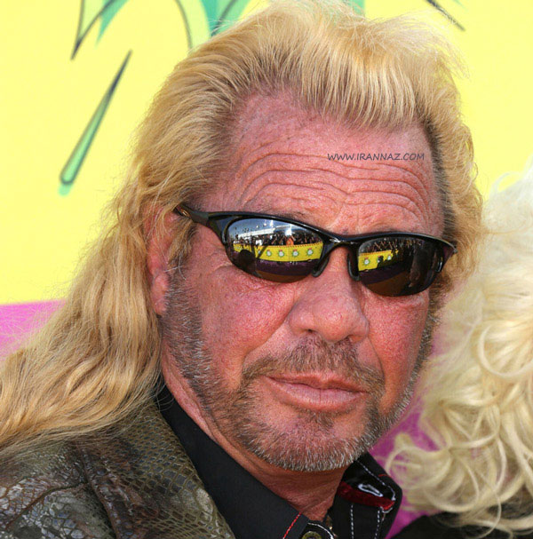 دوین چپمن - Duane Chapman یک شخصیت تلویزیونی آمریکایی
