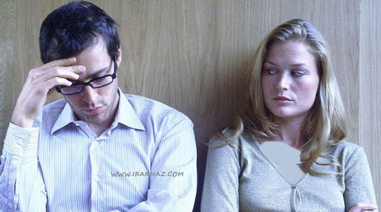 مردان احساس کم ارزشی می کنند ، چرا مردان متاهل به همسر خود خیانت می کنند