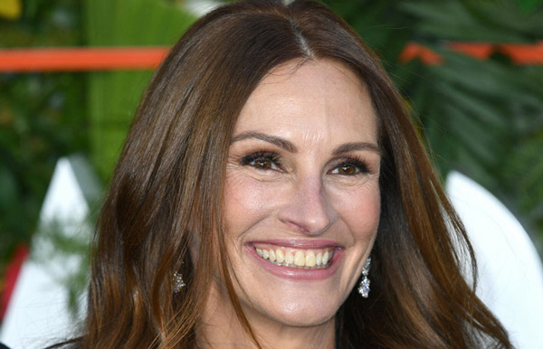 جولیا رابرتس - Julia Roberts یک روتین ساده دارد ، نکات زیبا و جوان ماندن از زبان جولیا رابرتس