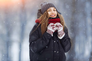 توجه به برند تولید کننده در خرید کاپشن زنانه