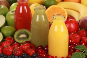 چه میوه و آب میوه هایی برای کاهش وزن مفید است؟