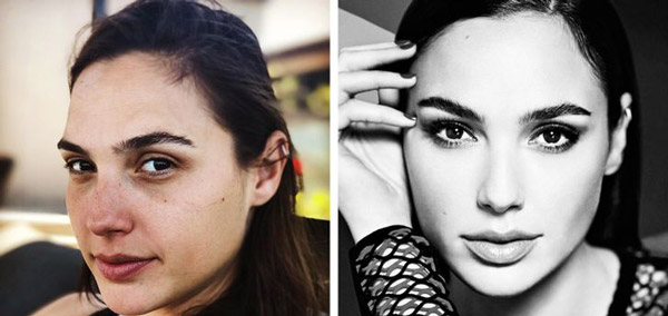 گل گدوت - Gal Gadot