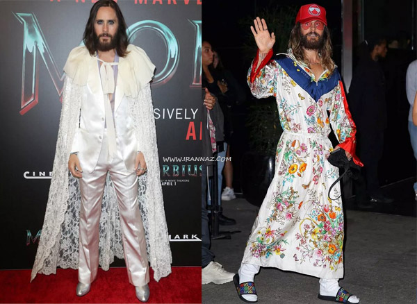 جرد لتو - Jared Leto