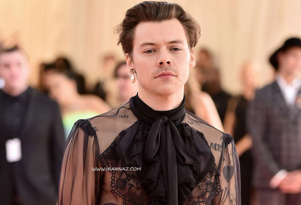 هری استایلز - Harry Styles