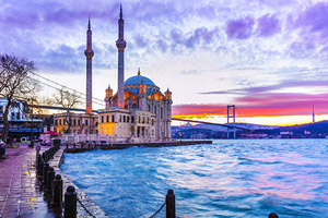 برای سفر به استانبول چه چیزهایی لازم است