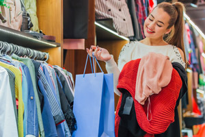 تفاوت بین لباس با جنس ارزان و لباس با کیفیت