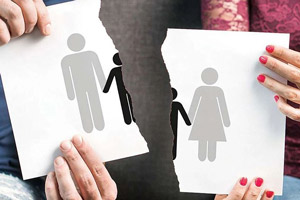 مهمترین نکات در طلاق با وکیل خانواده موسسه حقوقی دادآرمان