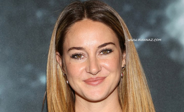 شیلین وودلی - Shailene Woodley ، عادت های غذایی عجیب سلبریتی ها و بازیگران