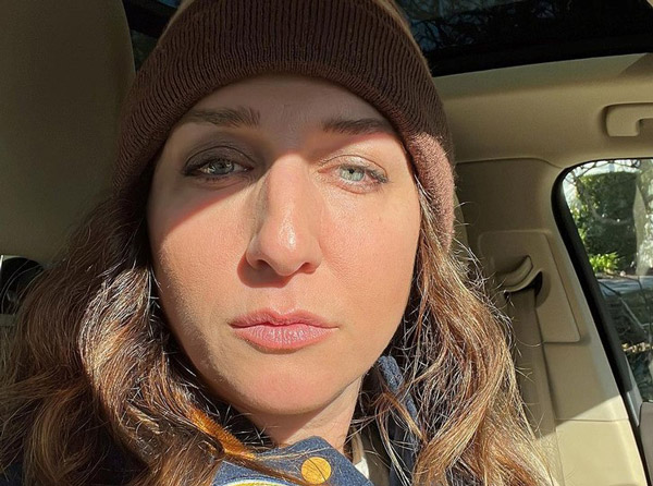 چلسی پرتی - Chelsea Peretti