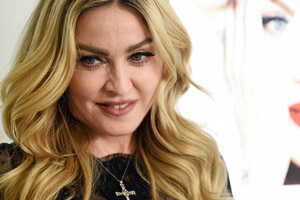 قوانین مدونا – Madonna برای تربیت فرزندان خود