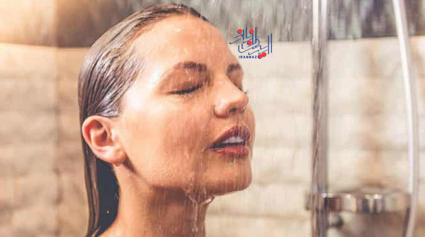 هورمون های ضد استرس را ترشح می کند ، مزایای دوش آب سرد بعد از ورزش کردن