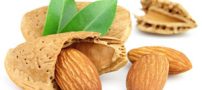 مزایای خوردن بادام بعد از ورزش کردن