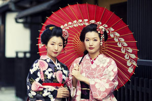 حقایق فرهنگ ژاپن که باید به آنها حسادت کنیم