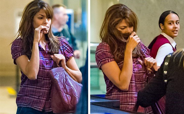اوا مندس - Eva Mendes