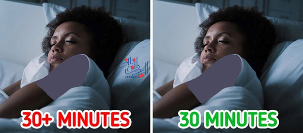 طولانی مدت نخوابید ، مراقب این اشتباهات قبل از ورزش کردن باشید