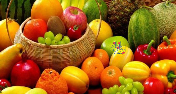 شخصیت شناسی بر اساس میوه مورد علاقه