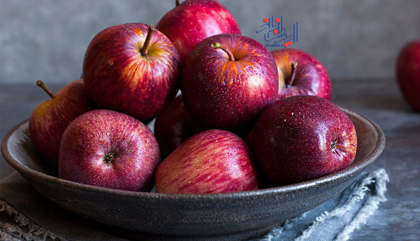 سیب ، شخصیت شناسی بر اساس میوه مورد علاقه
