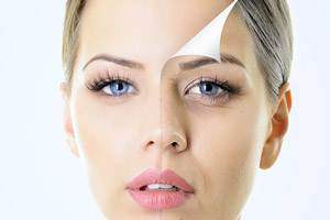 چگونه چهره خود را سرحال و جوان تر نشان دهیم؟