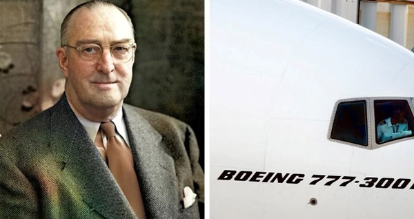 بوئینگ - Boeing