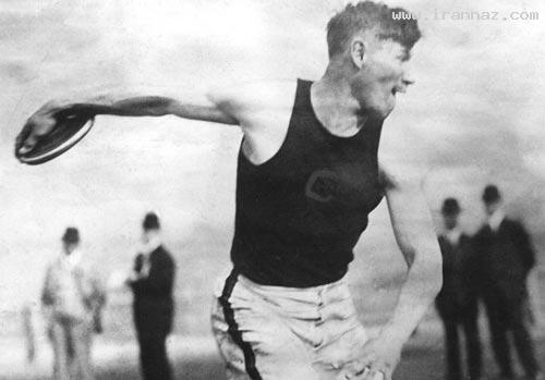 جیم تورپ - Jim Thorpe ، افراد معروف و سرشناس که زیباترین اندام ها را دارند