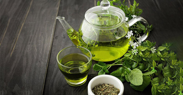 فواید چای سبز چیست؟