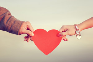 5 سوال برای ایجاد یک رابطه عاشقانه و شاد