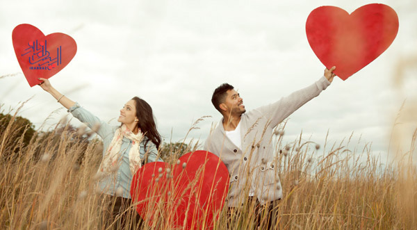 5 سوال برای ایجاد یک رابطه عاشقانه و شاد