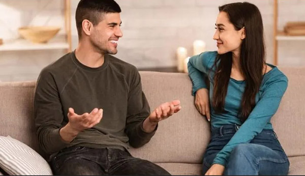 از من چه چیزی می خواهی؟